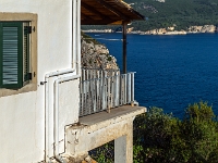 Monastery of Paleokastritsa
